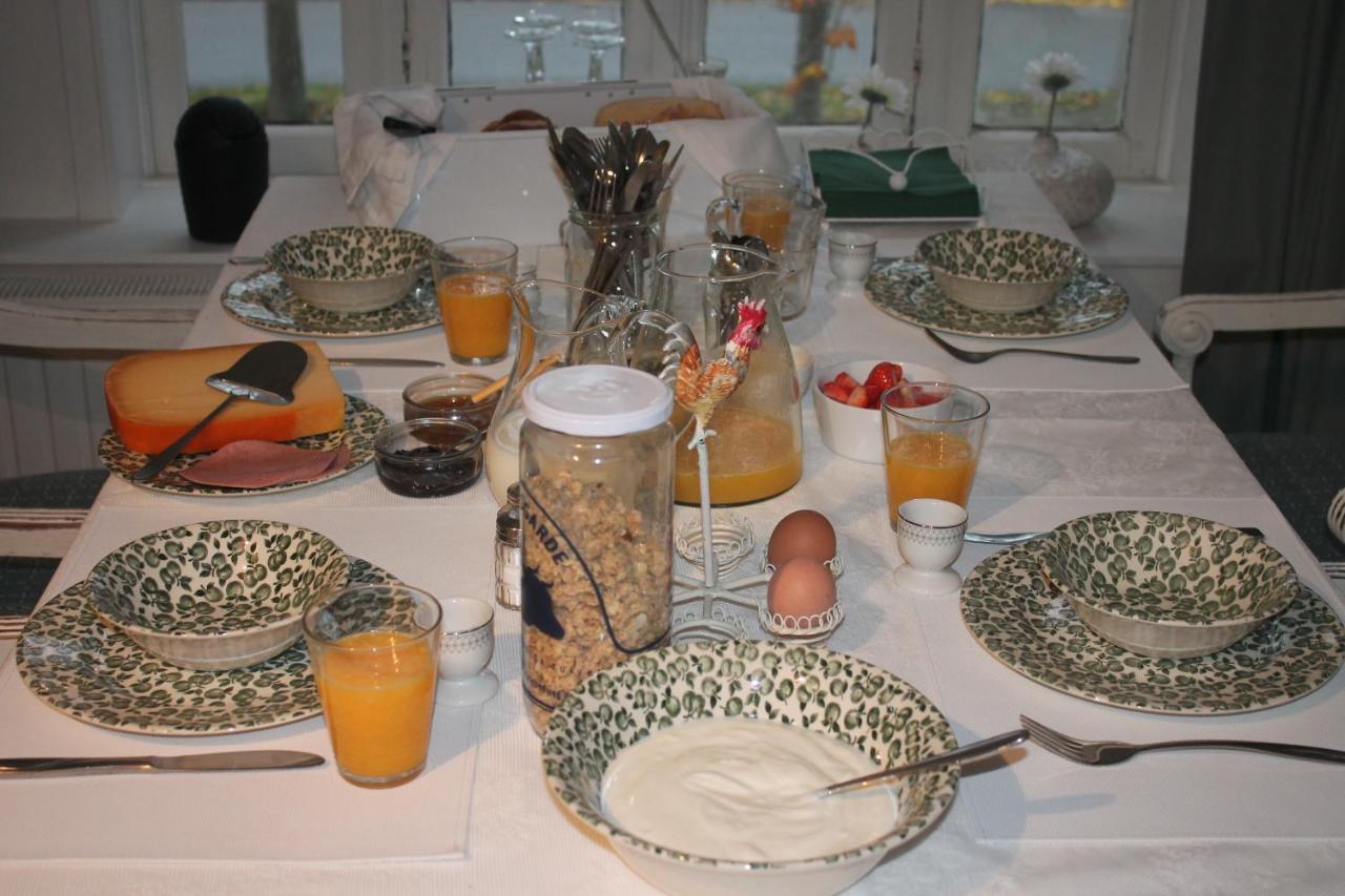 Gerkesklooster Onder De Boom B&B 외부 사진