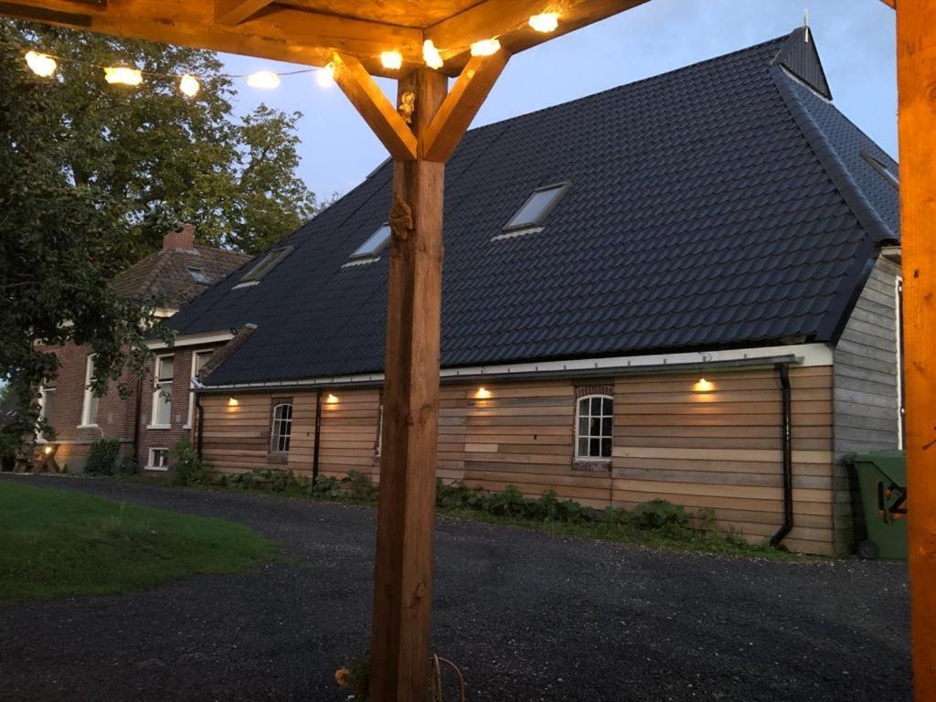 Gerkesklooster Onder De Boom B&B 외부 사진