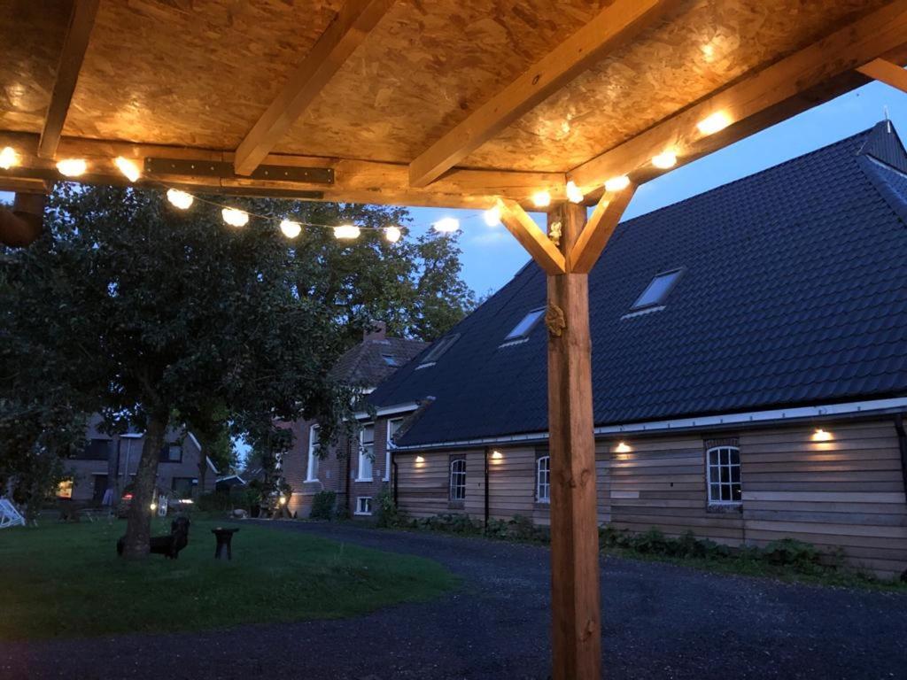 Gerkesklooster Onder De Boom B&B 외부 사진