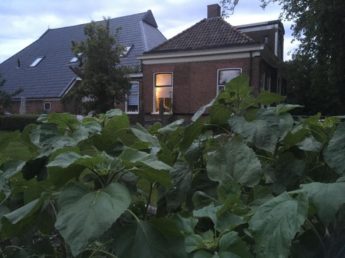 Gerkesklooster Onder De Boom B&B 외부 사진