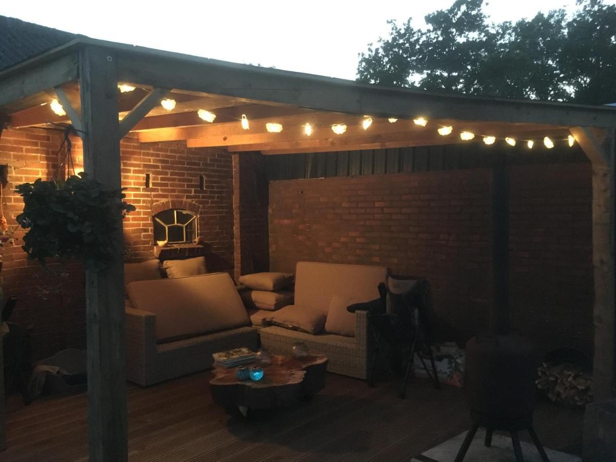 Gerkesklooster Onder De Boom B&B 외부 사진